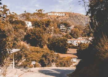LA Sunshine & Hollywood Dreams