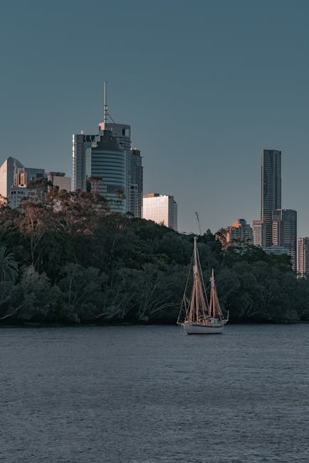 Aussie Adventure: Brisbane to Gold Coast - Image 2