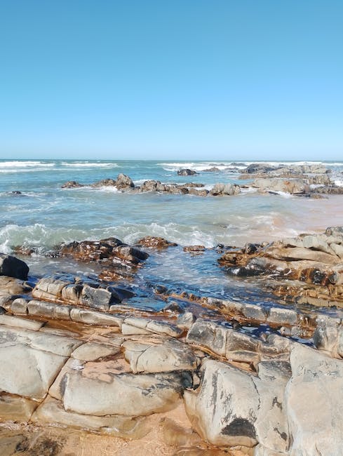 Coastal Morocco: Casablanca to Essaouira - Image 1