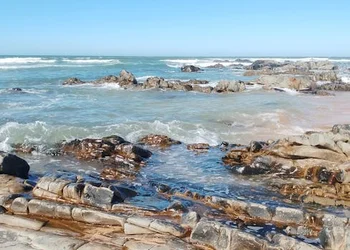 Coastal Morocco: Casablanca to Essaouira