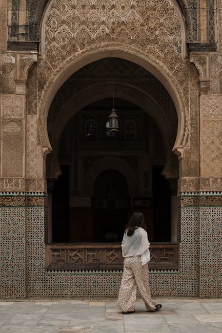 Fes Cultural Deep Dive - Image 2