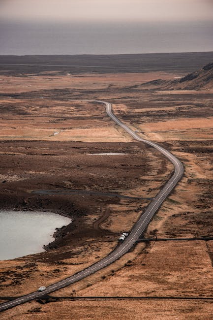South Iceland Road Trip Adventure - Image 1