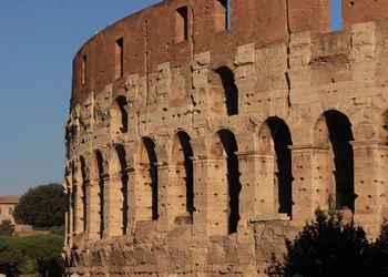 Rome's Ancient Wonders & La Dolce Vita!