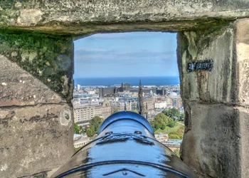 Edinburgh Festival Fringe Experience