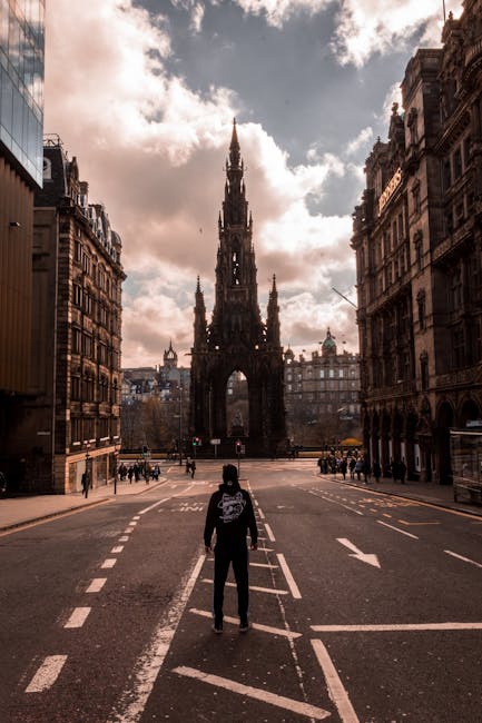 Edinburgh Festival Fringe Experience - Image 2