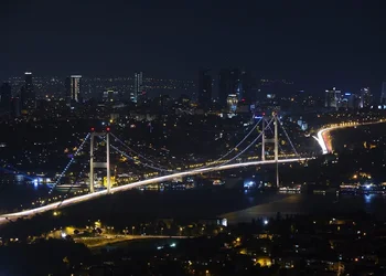 Istanbul East Meets West Experience