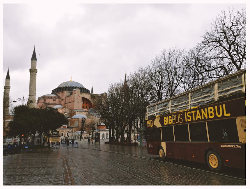 Istanbul East Meets West Experience - Image 2
