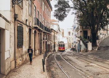 Lissabon Calling: Fado, Gassen & Atlantikflair erleben!