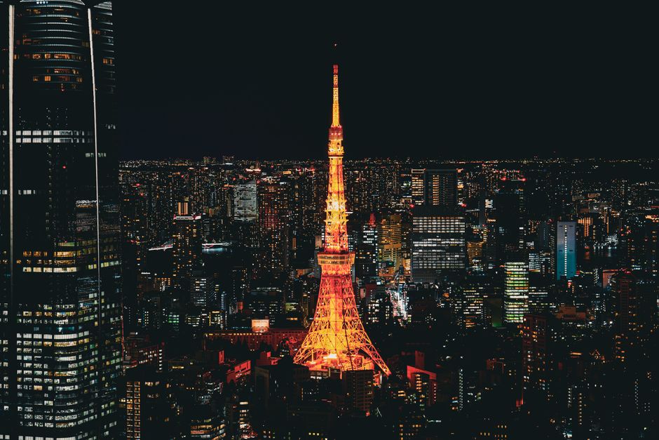 Tokyo Trails: Neon Lights, Ancient Temples & Futuristic Fun! - Image 3
