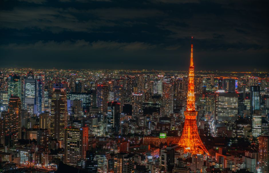 Tokyo Trails: Neon Lights, Ancient Temples & Futuristic Fun! - Image 2