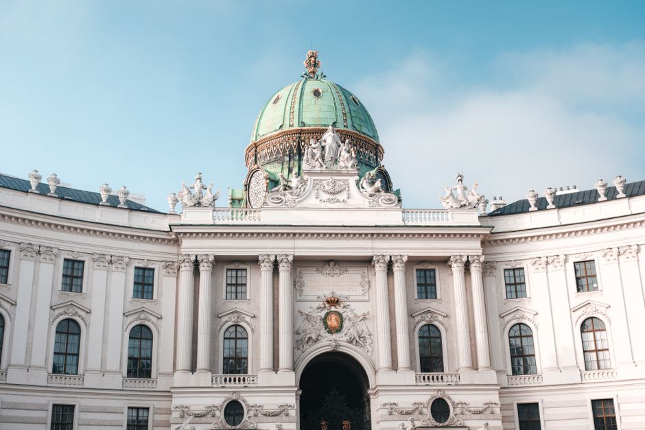 Kaiserliche Eleganz: Wien entdecken mit uns! - Image 2