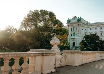 Kaiserliche Eleganz: Wien entdecken mit uns!