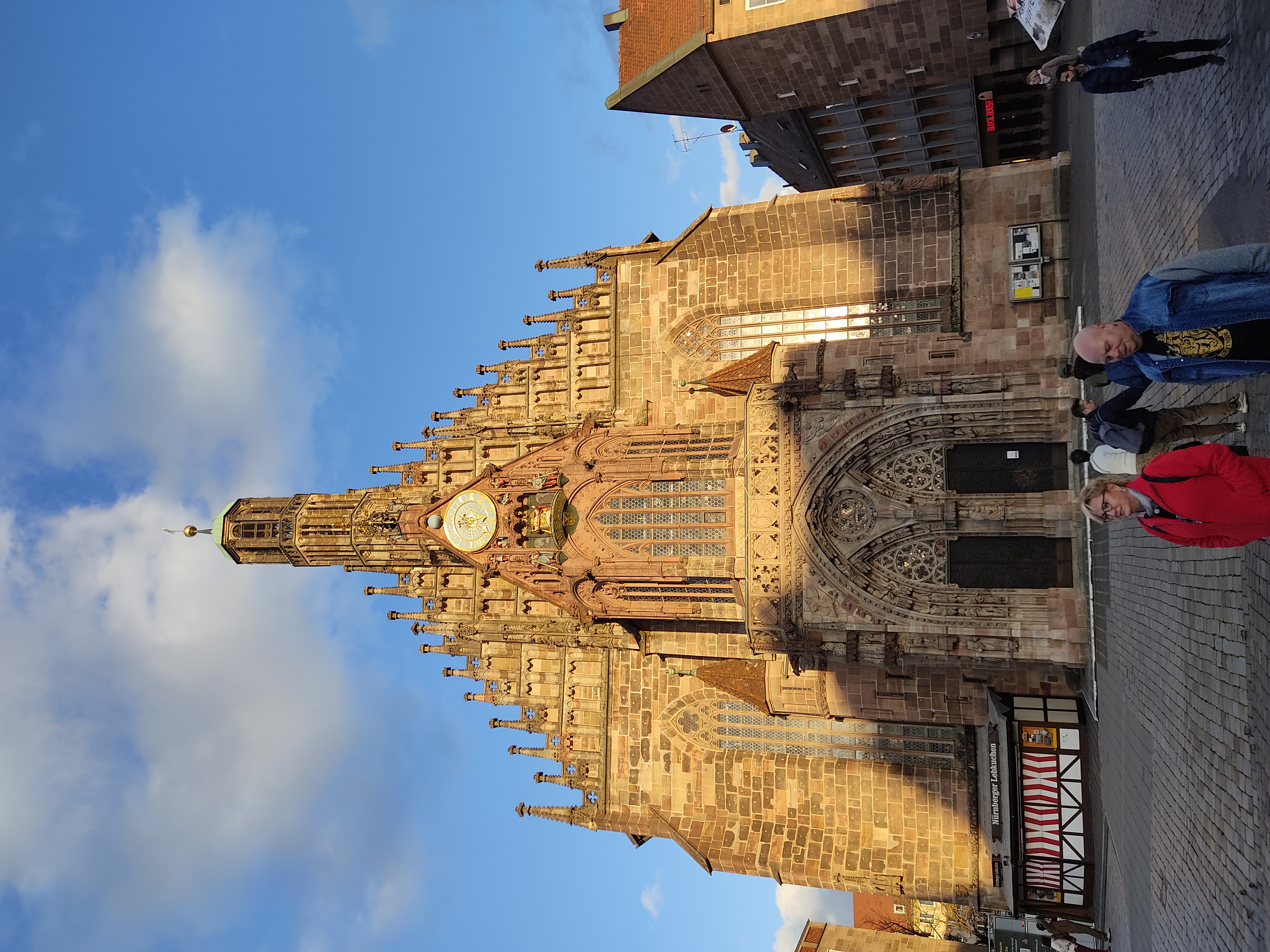 Exploring Hamburg - Image 1