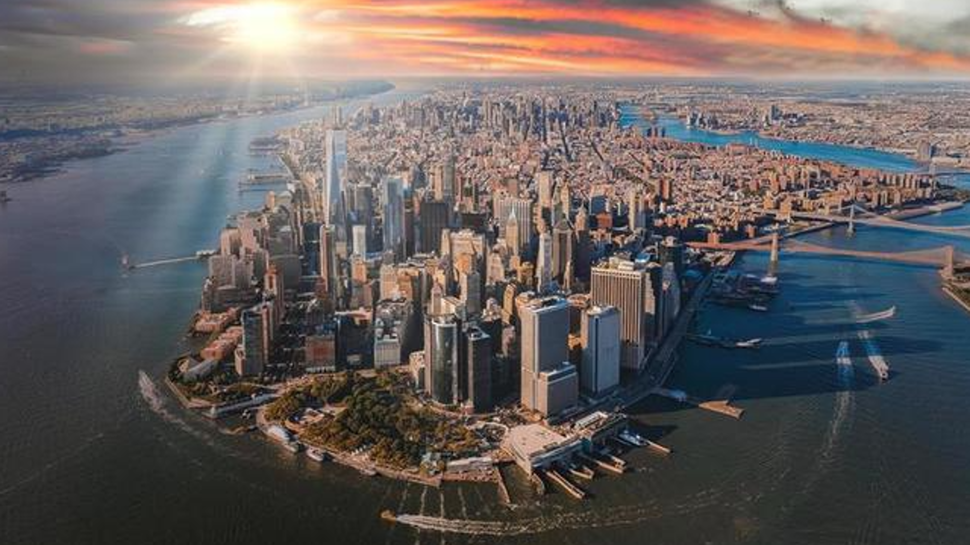 Mädelstrip nach New York City - Image 1